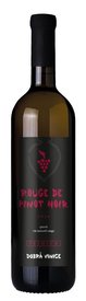 Rouge de Pinot Noir qvevri 2016