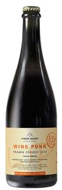Wine Punk Tramín červený 2019