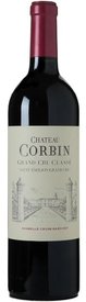 Chateau Corbin 2013