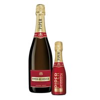 Piper Heidsieck Essentiel Blanc De Blanc Extra Brut+Brut 0,2