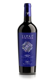 Terra Pintada Bovale 2017