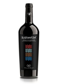 Sustantzia Monica di Sardegna DOC 2020
