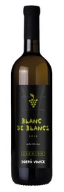 Blanc de Blanc 2018