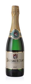 Sekt brut Pinot blanc 2018