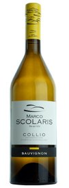 Sauvignon Collio DOC 2020