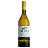 Friulano Collio DOC 2020