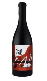 Pinot Noir Nr.2 2017