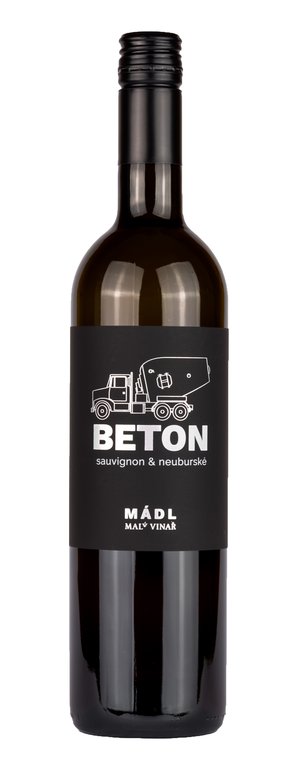 Beton Sauvignon & Neuburské 2022