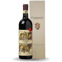 Dogajolo Toscano Rosso I.G.T. Magnum