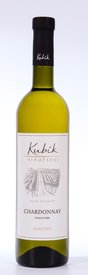 Chardonnay pozdní sběr 2021