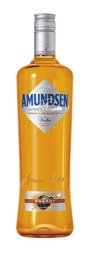 Amundsen Energy drink 1l