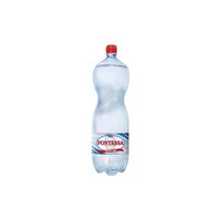 Fontessa perlivá 2l PET
