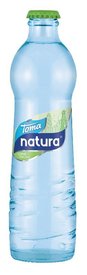 Natura jemně perlivá 0,33l sklo