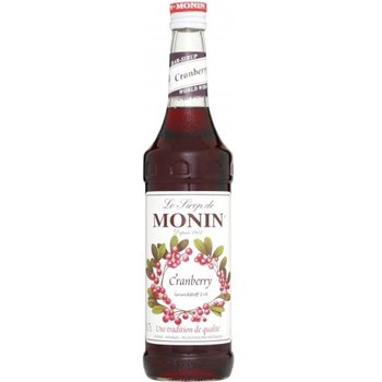 Monin Preiselbeere 0,7l