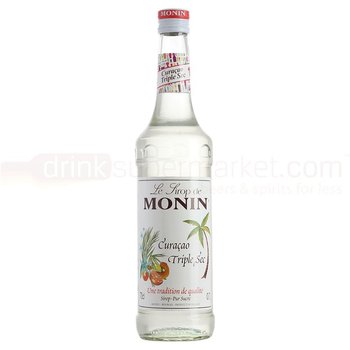 Monin Triple sec 0,7l