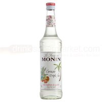 Monin Triple sec 0,7l