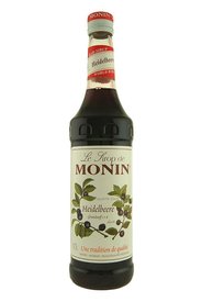 Monin Heidelbeere 0,7l