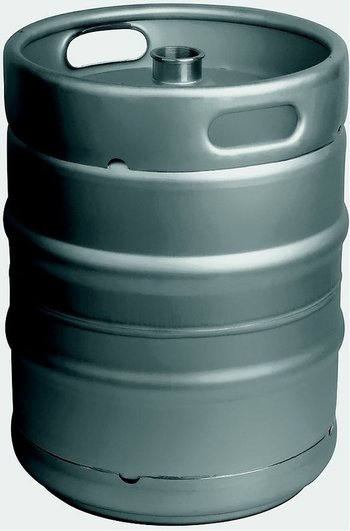 Kofola 50l KEG