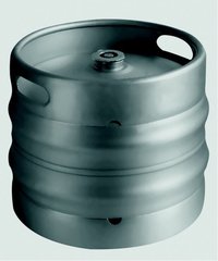 Kozel tmavý 30l KEG