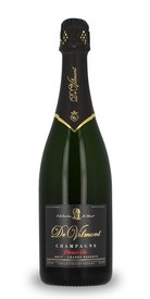 De Vilmont Grande Reserve 1er Cru Brut