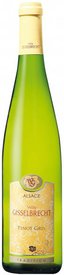 Pinot gris AOC Alsace