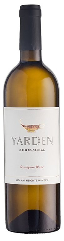 Yarden Sauvignon blanc 2022