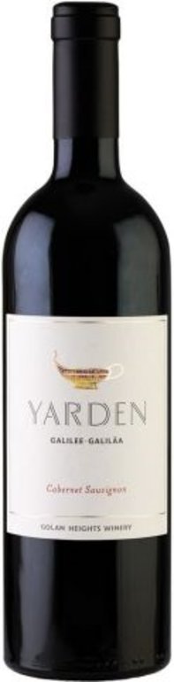 Yarden Cabernet Sauvignon 2019