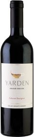 Yarden Cabernet Sauvignon 2019
