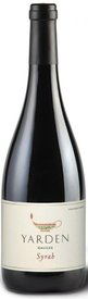 Yarden Syrah 2019