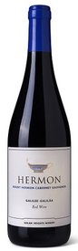 Mount Hermon Cabernet Sauvignon 2022