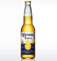 Corona extra 4,5% 0,35l sklo