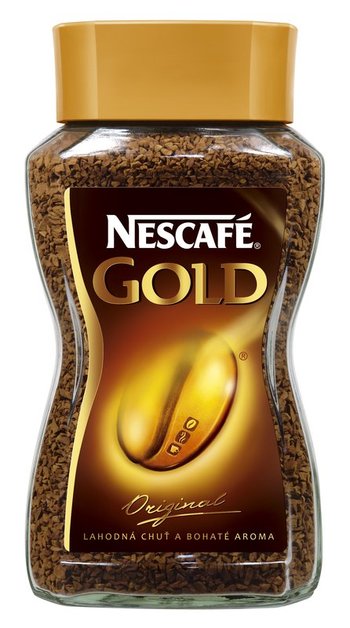 Nescafé Gold 200g