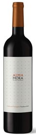 Alma Mora Cabernet Sauvignon White Label 2017