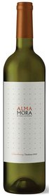 Alma Mora Chardonnay White Label
