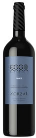 EGGO Franco Cabernet Franc 2016