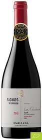 Syrah BIO "La Quebrada"