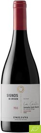 GSM Cuvée BIO "La Cantena"