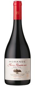 Pinot Noir Gran Reserva 2015