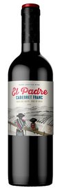 El Padre Cabernet Franc 2016