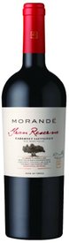 Cabernet Sauvignon Gran Reserva