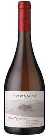 Chardonnay Gran Reserva