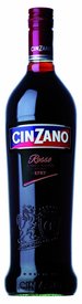 Cinzano Rosso 1l