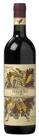 Dogajolo Rosso "Baby Super-Tuscan" 2018