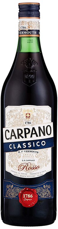 Carpano Classico