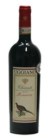 Chianti Riserva