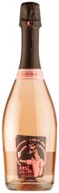 Costaross Rosé Spumante Extra Dry