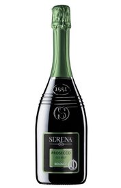 Prosecco DOC Biologico Brut