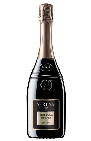 La Farra Prosecco Extra Dry