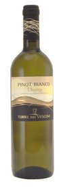 Vicenza Pinot Bianco 2017