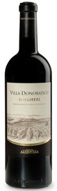 Villa Donoratico Bolgheri 2020 DOC